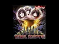 Lagu 1986 - DESTRUCTION - Eternal Devastation   (Full Album)