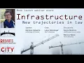 Download Lagu Infrastructure: New trajectories in law