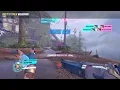 Ashe Roulette Part 1