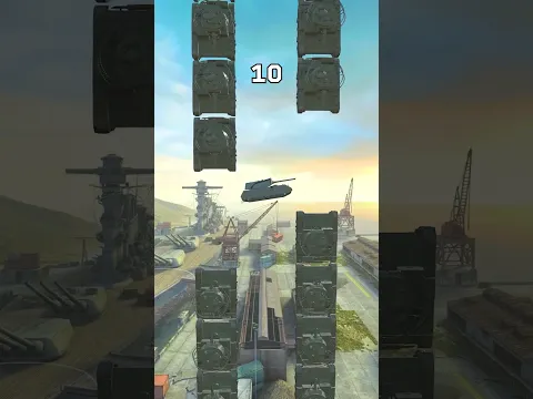 WoT Blitz