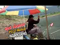 Download Lagu SPOT IDAMAN PELET MANIA NGANTANG 