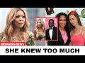 Wendy Williams Reveals The Cathy White Kim Porter Connection They Buried