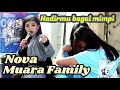 Download Lagu Hadirmu bagai mimpi - Nova Muara Family