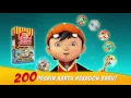 Download Lagu Choki Choki Boboiboy KUASA 7