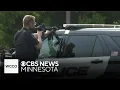 Shelter in place order placed in Eagan Minnesota