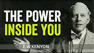 The HOLY SPIRIT Lives in You (Most Christians Miss This)--EW KENYON TEACHINGS