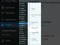 How to Fix the WordPress Theme file Editor Plugin file Editor Not Showing Problem