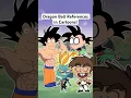 Download Lagu Dragon Ball References in Cartoons: #dragonballz