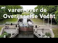 Lagu Met de motorboot over de Overijsselse Vecht | De Canicula