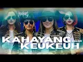 Lagu Kahayang Keukeuh – Darso | Metal Cover Sunda Modern by MAIMUS