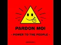 Power To The People