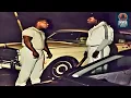 When A gang Leader Fought Mike Tyson in The Street