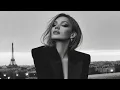 Lagu Cigarette in Paris | French Emotional Chill | Soulful Mood Playlist