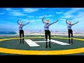 MUSIKNYA ASYIK - DIBILANG ENAK YA MEMANG ENAK - SENAM KREASI - DJ REMIX VIRAL TIKTOK