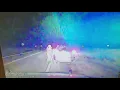 Lane County Sheriff Dash Cam Footage