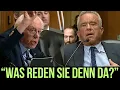 Download Lagu Bernie Sanders zerlegt RFK Jr. – Fakten gegen Meinung