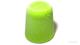 Protein Drink Timelapse