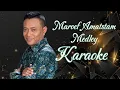 Download Lagu Maroef Amatstam Medley Karaoke @marcovickaraoke