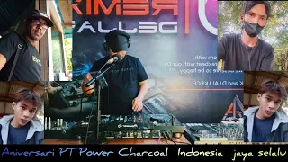 Download Reza yayank  PT.Power CharCoal Indonesia MP3