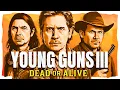 Download Lagu Young Guns 3: Dead Or Alive UITGELEGD - Eerste blik [2025]