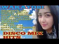 Lagu DISCO REMIX DANGDUT VIRAL  MOST POPULAR HITS
