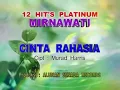 Download Lagu Lyric Mirnawati - CINTA RAHASIA