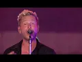 La presentación de "Runaway" de One Republic | Isle of MTV 2023