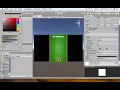 Unity3D How to make a scrollable List view