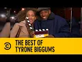 The Best Of Tyrone Biggums Chappelle s Show Comedy Central Africa