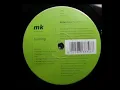 MK - Burning (Original Vibe Mix) [1992]