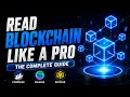 How to Check Any Crypto Wallet Step by Step Guide
