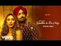 Lagu Galla’n Ee Ney (Dilan Di Baazi) Satinder Sartaaj, Heli Daruwala | Jatinder Shah | Music Video