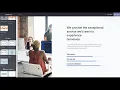 Theme Negocio Odoo Website builder Snippets