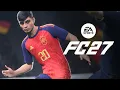 EA SPORTS FC 27 Gameplay Deep Dive