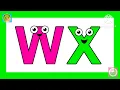Busy Beavers Sing The Alphabet | BabyBus
