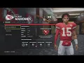 Madden NFL 22 Player Faces Includes Player Face Scans Most Of The Players From All 32 Teams