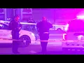 911 calls released from deadly hit and run