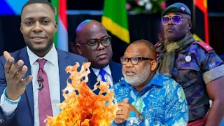 16 11 2025 GEL TSHIBANGU ENFUITE WAZALENDO AVANCE VERS BUKAVU ET GOMA COUP DURE POUR KAGAME 