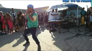 klein fortuin open street bash mplain