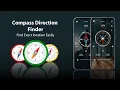 Compass - Direction Finder