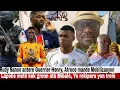 Download Lagu Bandi yo pran bwa Mibalè, kek grenn ret atè, Lapolis rekipere tyon trelè, Rudy Sanon antere G Henry!
