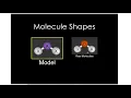 Molecule Shapes Lab