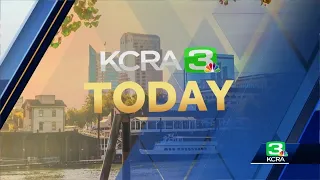 KCRA Today August 22 2022