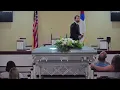 Brunswick Funeral Service Live Stream - William Kenneth Kiser Jr