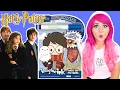 Coloring Harry Potter Cute Imagine Ink Coloring Book Hogwarts Magic Ink Activity Game Book