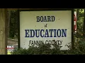 Gun allowed in Fannin County