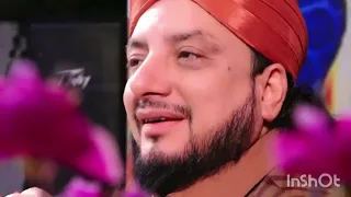 Astaan Hai Yeh Kis Shah E Zeeshan Ka HAQ KHATTEB HUSSAIN 