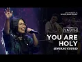 Download Lagu Engkau Kudus (You Are Holy) — Glow Youth UNITED