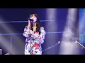 WINTER SONG - ISYANA SARASVATI