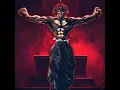 Yujiro Hanma